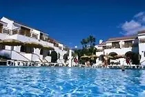 Riu Palace Palmeras