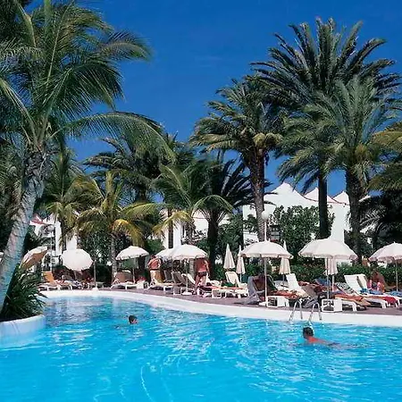 Riu Palace Palmeras 3*