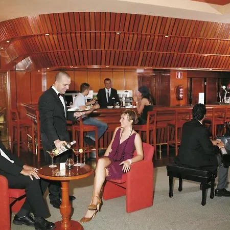 Riu Palace Palmeras 3* Maspalomas (Gran Canaria)
