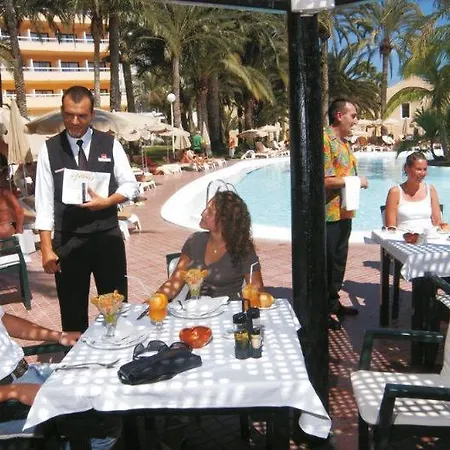 Riu Palace Palmeras Hotel 3*