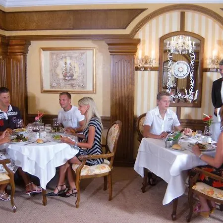 Hotel Riu Palace Palmeras