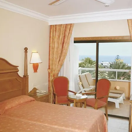 Riu Palace Palmeras