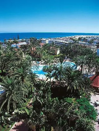 Hotel Riu Palace Palmeras Maspalomas (Gran Canaria)