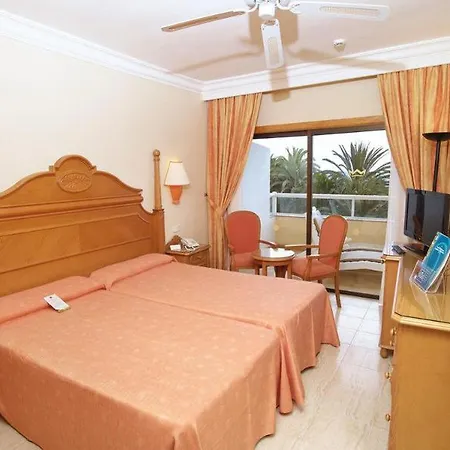 Riu Palace Palmeras Hotel 3*
