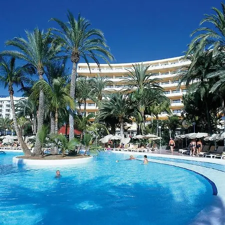 Hotel Riu Palace Palmeras
