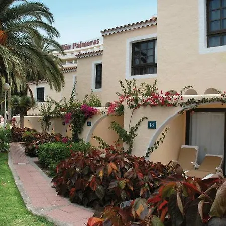 Riu Palace Palmeras 3*