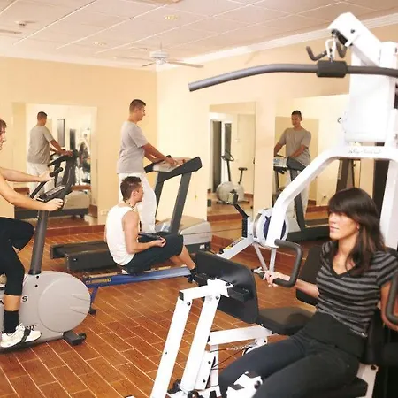 Riu Palace Palmeras Hotel 3*