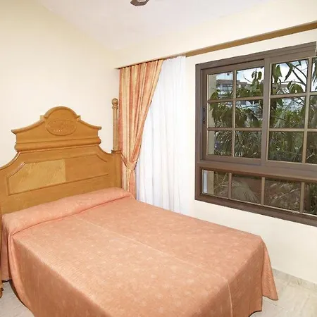 Riu Palace Palmeras Hotel
