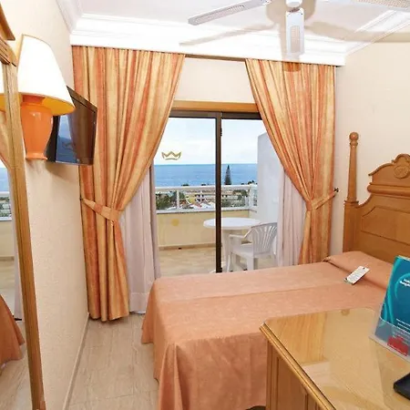Riu Palace Palmeras