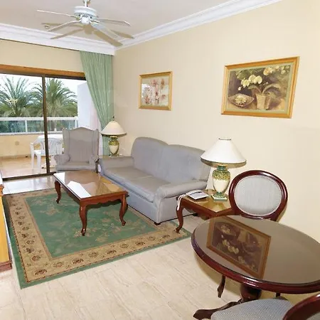 Riu Palace Palmeras 3*