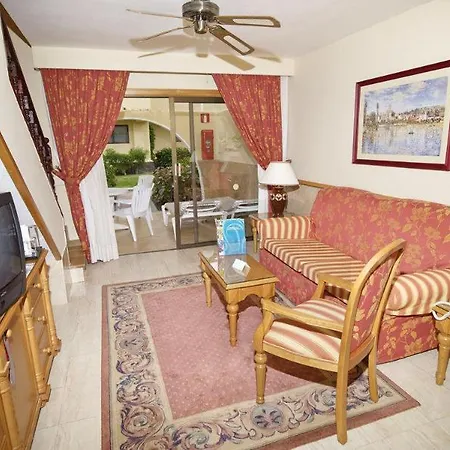 Hotel Riu Palace Palmeras Maspalomas (Gran Canaria)