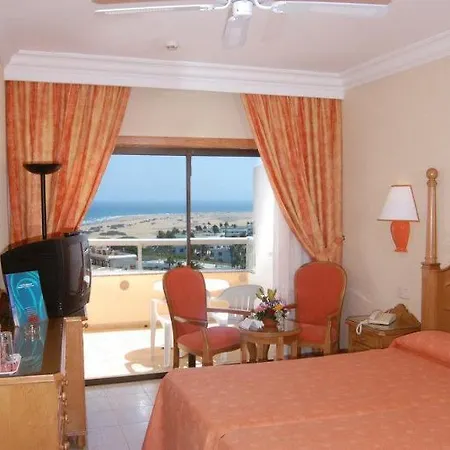 Hotel Riu Palace Palmeras 3*